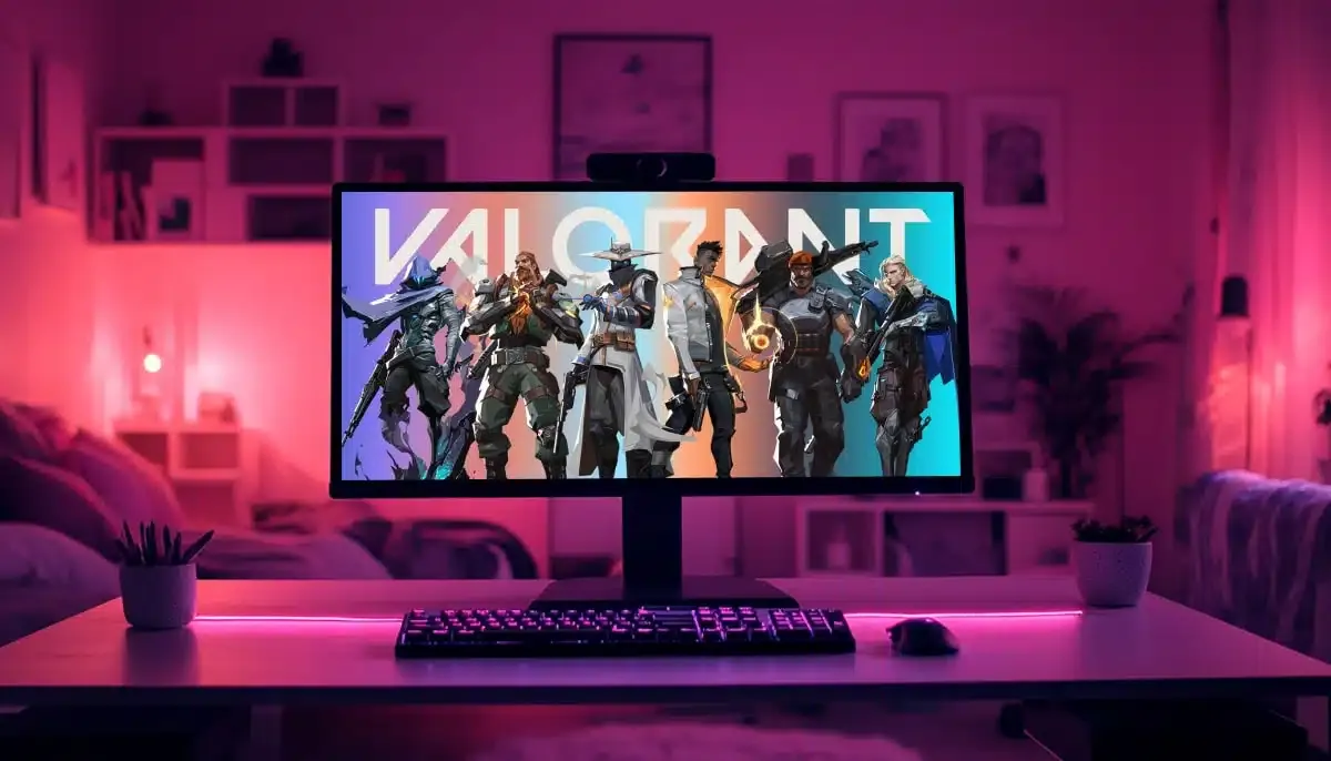 بهترین ایجنت‌ها برای بازی کردن Valorant در ۲۰۲۶