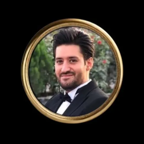 ایلیاد علی اسفندیاری‌نیا